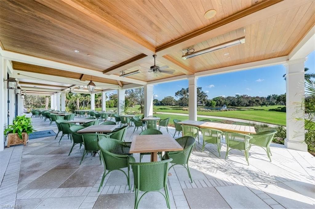 102 Wilderness Dr 1114, Naples, FL 34105-31