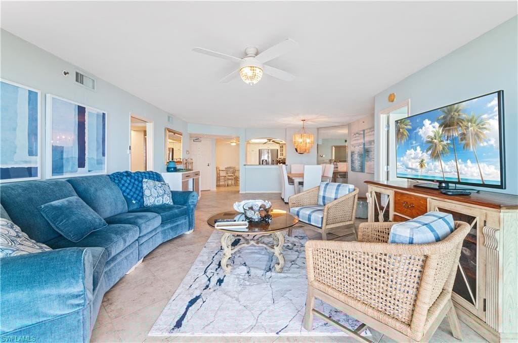 4651 Gulf Shore Blvd N 1202, Naples, FL 34103-7