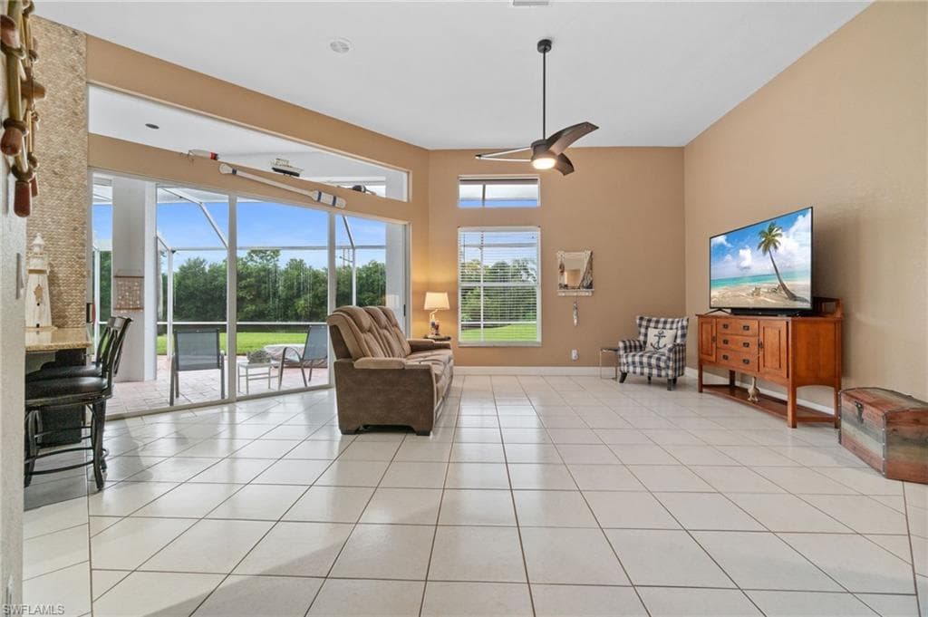 24869 Quixote Ave, Bonita Springs, FL 34135-12