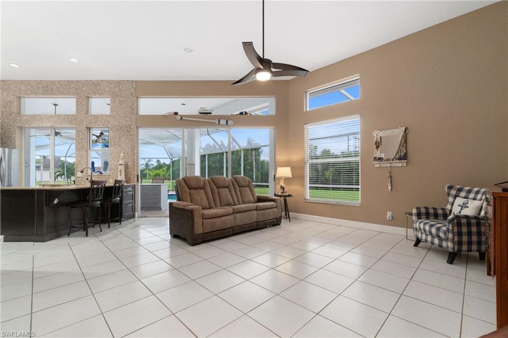 24869 Quixote Ave, Bonita Springs, FL 34135-14