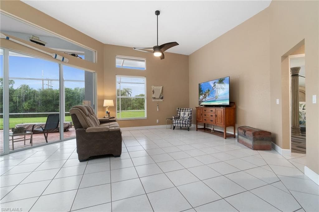 24869 Quixote Ave, Bonita Springs, FL 34135-15