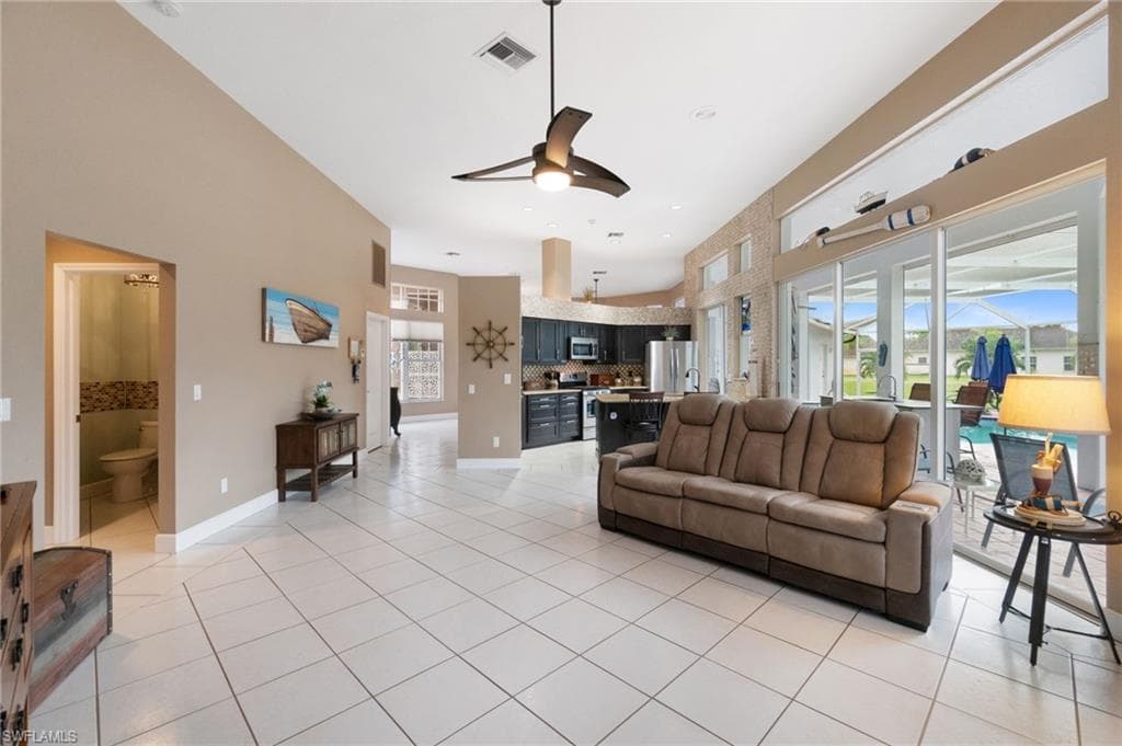 24869 Quixote Ave, Bonita Springs, FL 34135-16