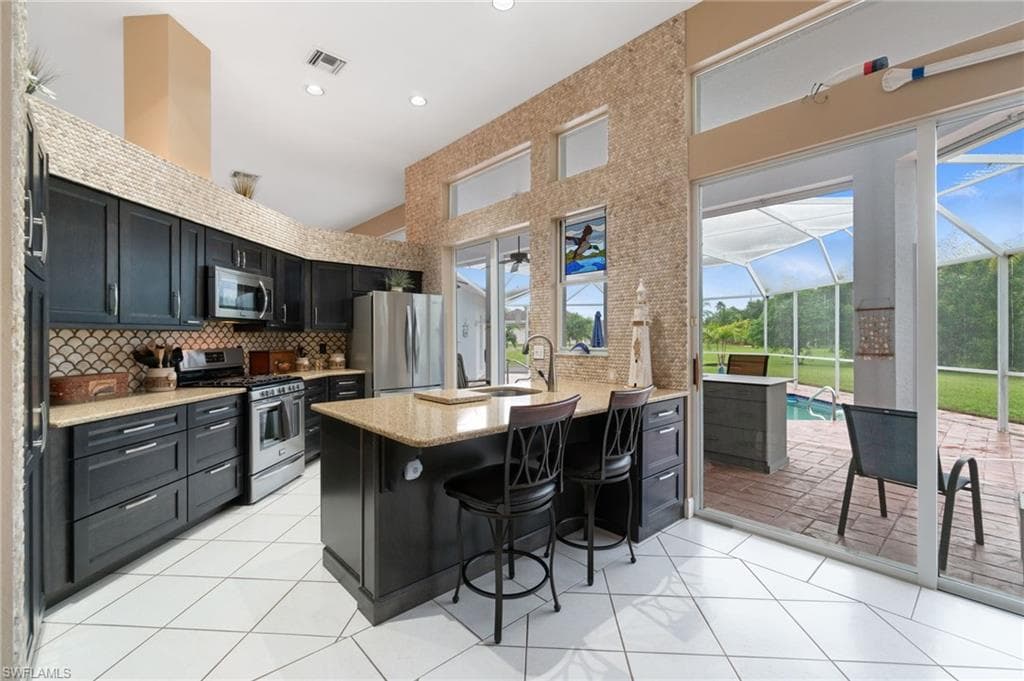 24869 Quixote Ave, Bonita Springs, FL 34135-17