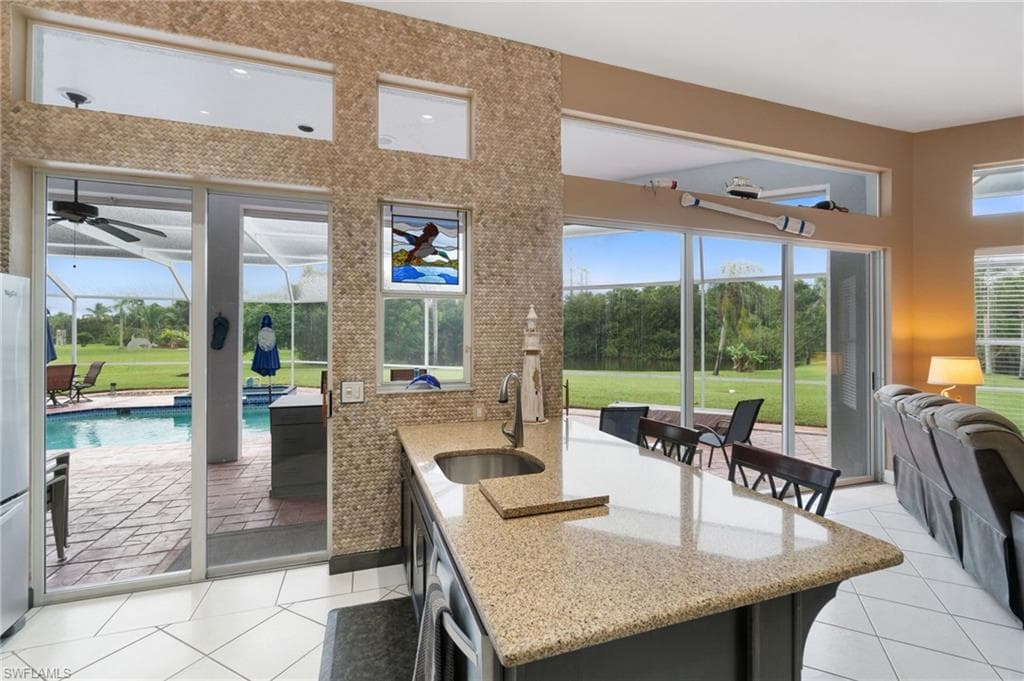 24869 Quixote Ave, Bonita Springs, FL 34135-19