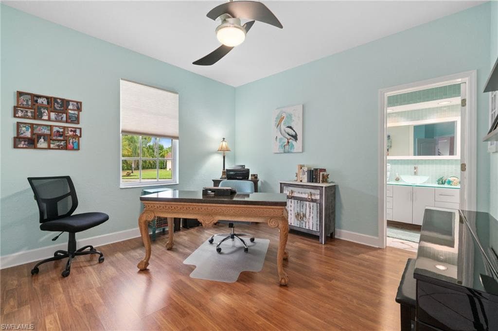 24869 Quixote Ave, Bonita Springs, FL 34135-29