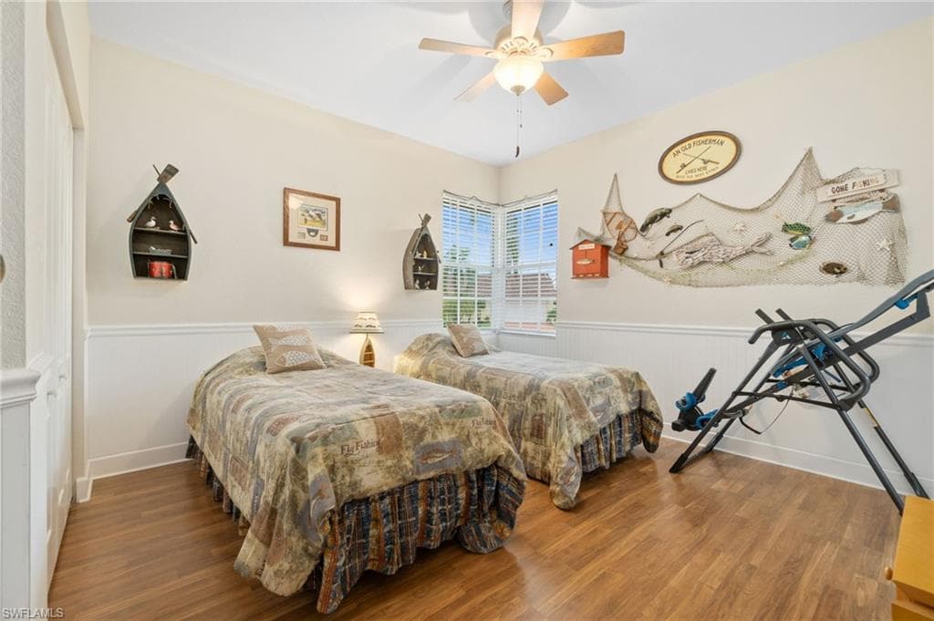 24869 Quixote Ave, Bonita Springs, FL 34135-39