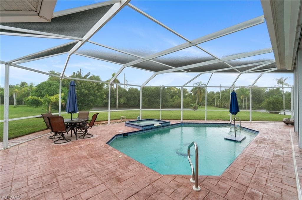 24869 Quixote Ave, Bonita Springs, FL 34135-40