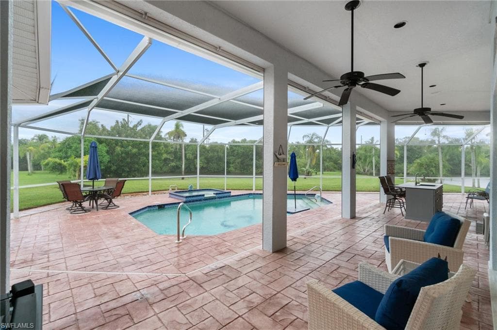 24869 Quixote Ave, Bonita Springs, FL 34135-41