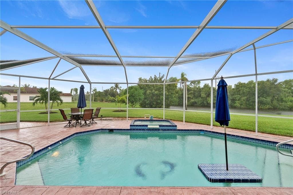 24869 Quixote Ave, Bonita Springs, FL 34135-42
