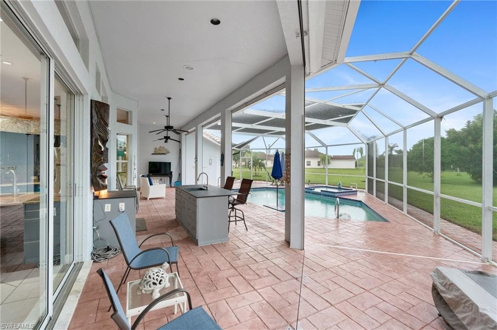 24869 Quixote Ave, Bonita Springs, FL 34135-43