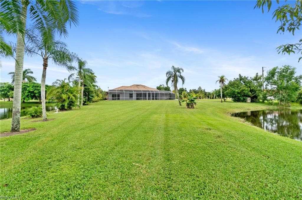 24869 Quixote Ave, Bonita Springs, FL 34135-46