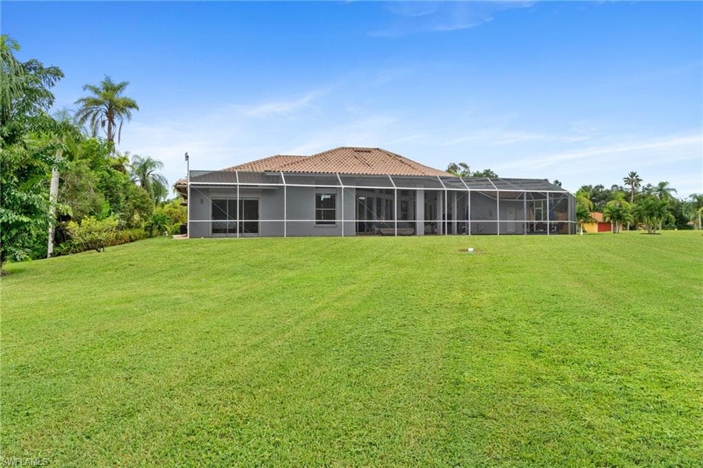 24869 Quixote Ave, Bonita Springs, FL 34135-47