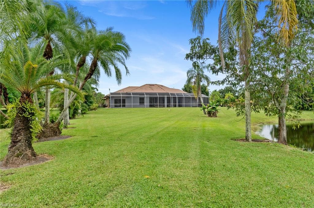 24869 Quixote Ave, Bonita Springs, FL 34135-5