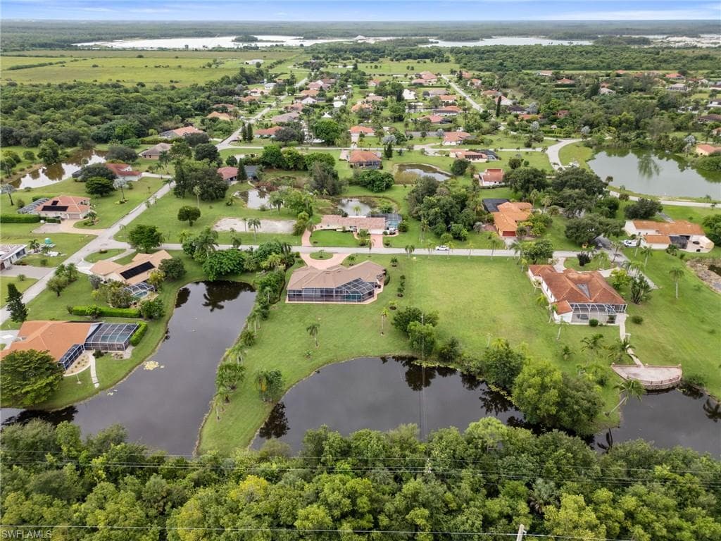 24869 Quixote Ave, Bonita Springs, FL 34135-7