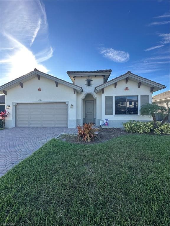 4924 Gambero Way, Ave Maria, FL 34142-2