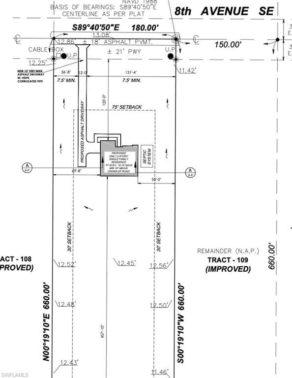 3960 8th Ave SE, Naples, FL 34117-12