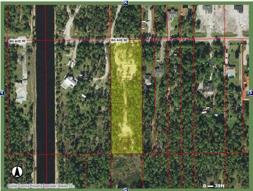3960 8th Ave SE, Naples, FL 34117-14