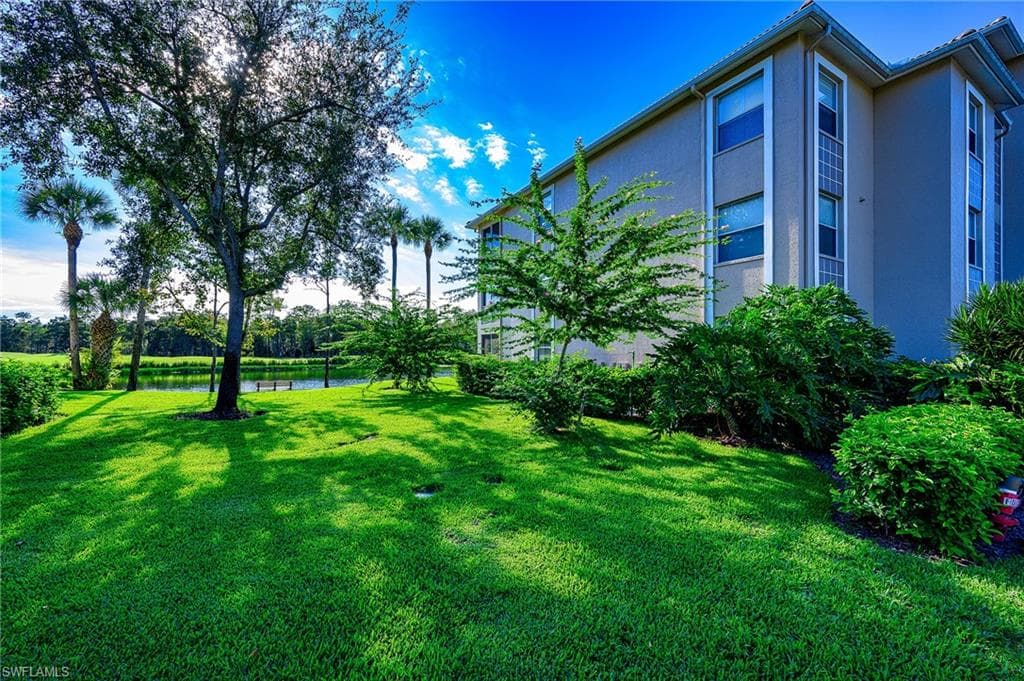 3760 Sawgrass Way 3542, Naples, FL 34112-20