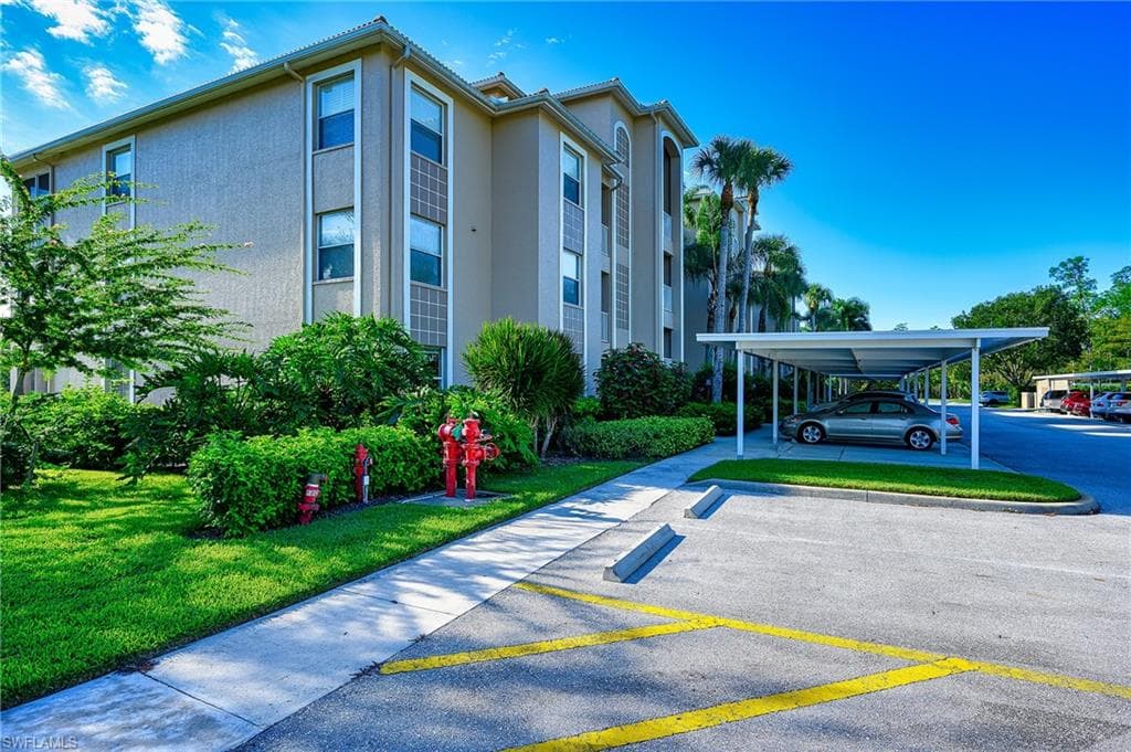 3760 Sawgrass Way 3542, Naples, FL 34112-21
