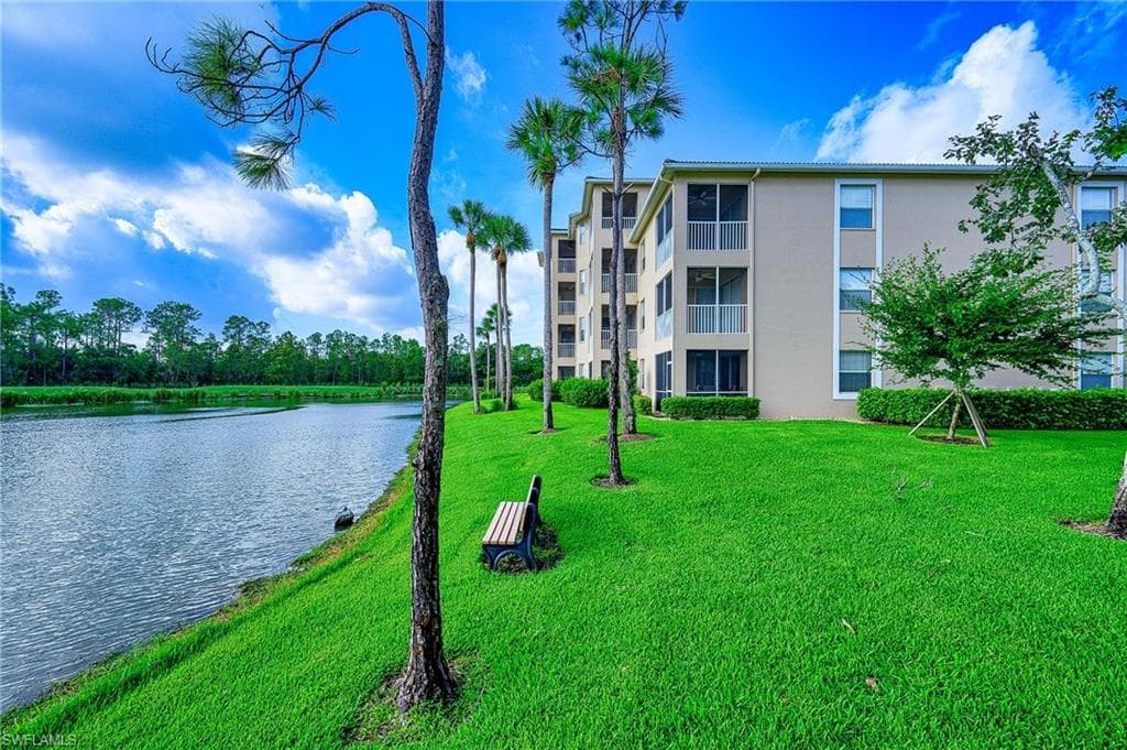 3760 Sawgrass Way 3542, Naples, FL 34112-22