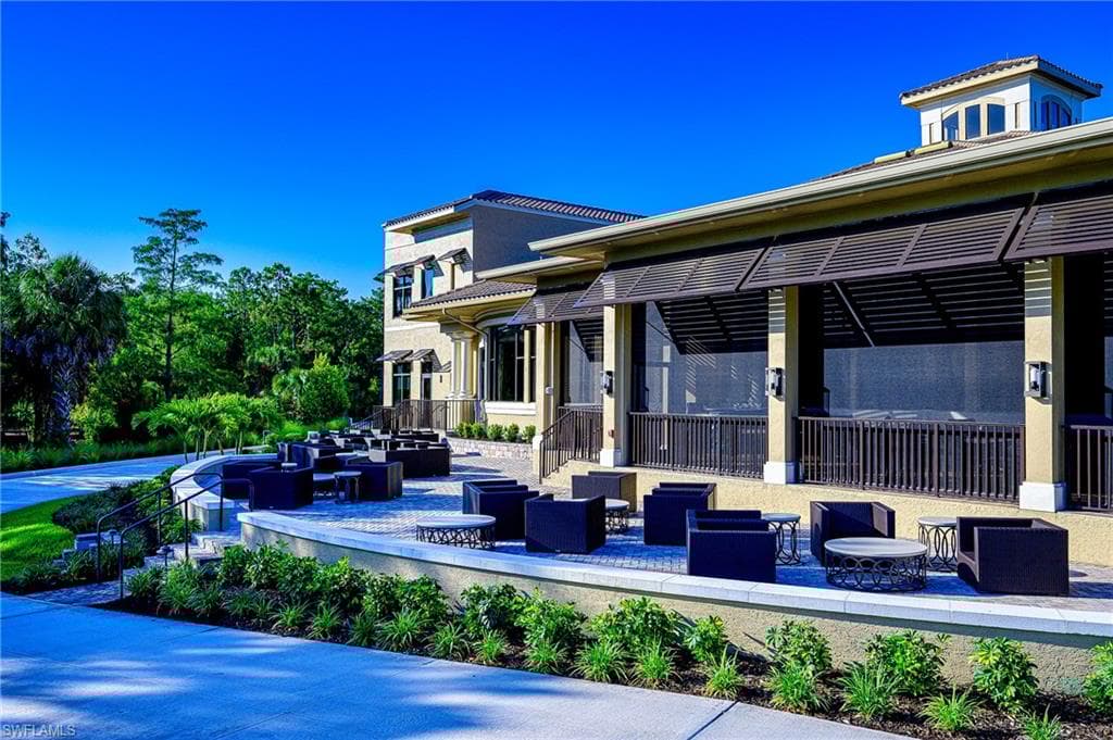 3760 Sawgrass Way 3542, Naples, FL 34112-28
