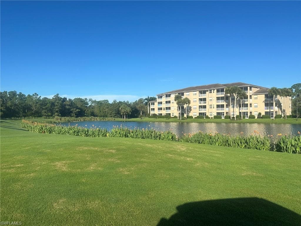 3760 Sawgrass Way 3542, Naples, FL 34112-4