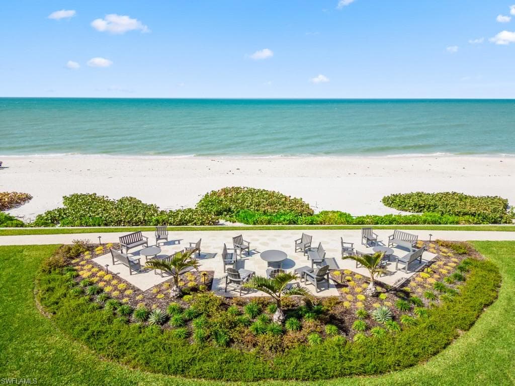 2901 Gulf Shore Blvd N 101s, Naples, FL 34103-31