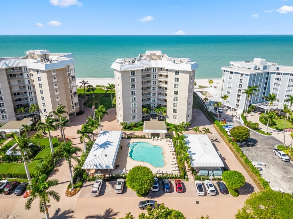 2901 Gulf Shore Blvd N 101s, Naples, FL 34103-32