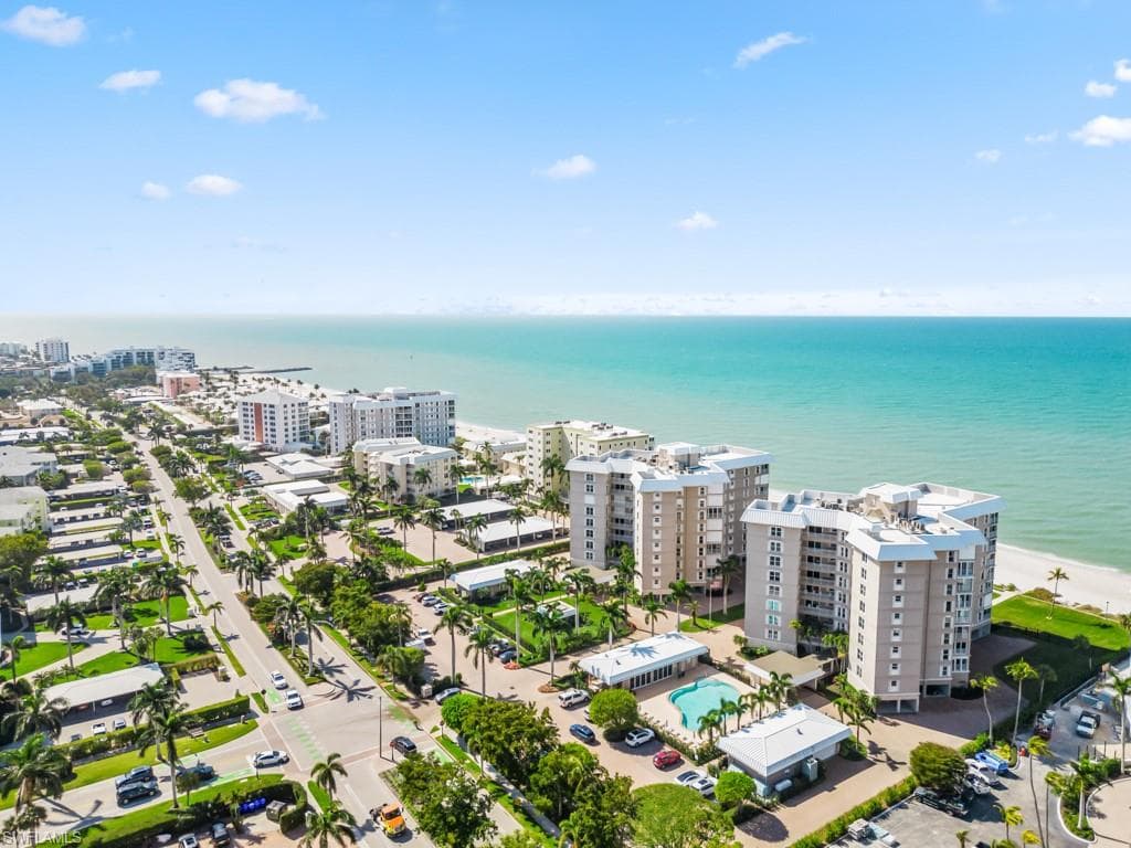 2901 Gulf Shore Blvd N 101s, Naples, FL 34103-5