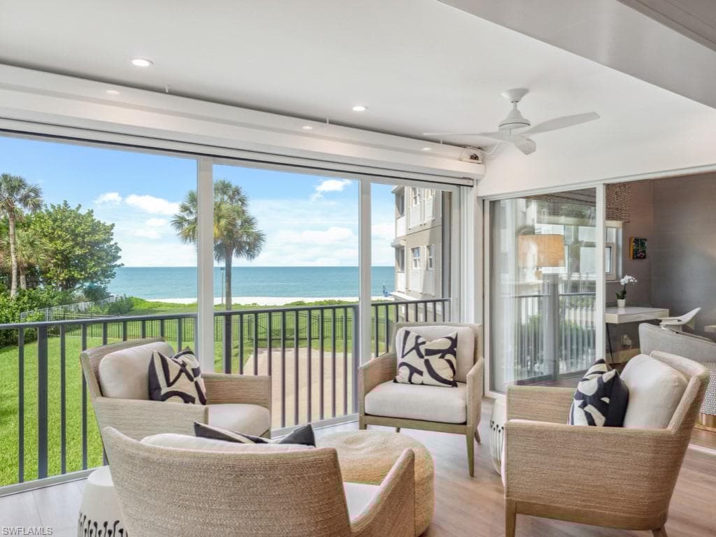 2901 Gulf Shore Blvd N 101s, Naples, FL 34103-6