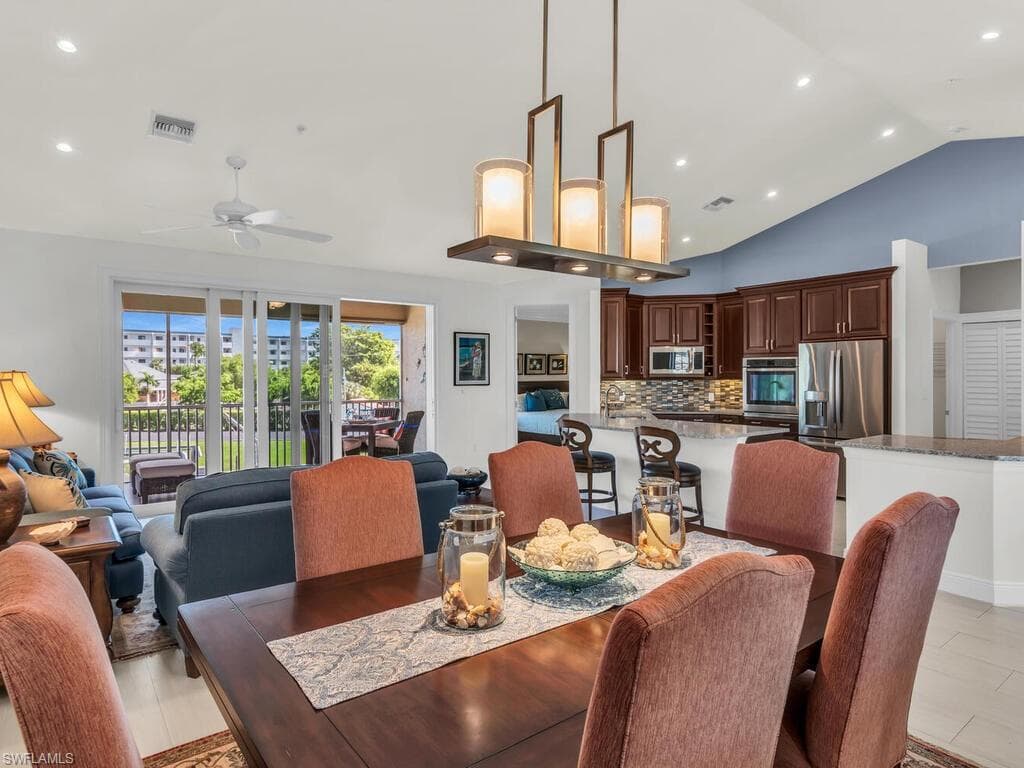 1105 Gayer Way A-202, Marco Island, FL 34145-10
