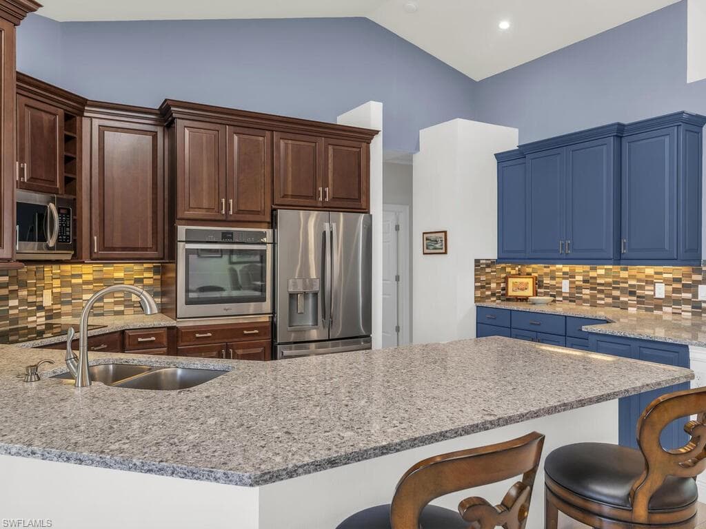 1105 Gayer Way A-202, Marco Island, FL 34145-13