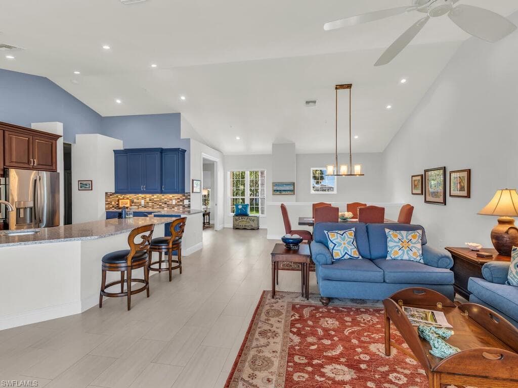 1105 Gayer Way A-202, Marco Island, FL 34145-16