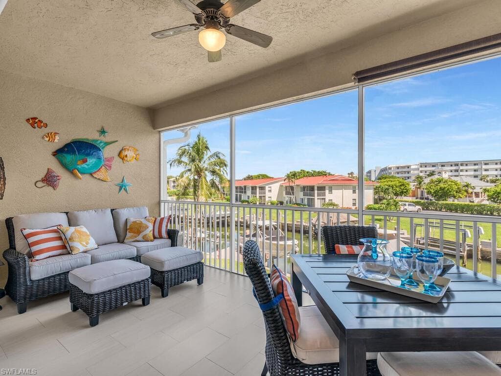 1105 Gayer Way A-202, Marco Island, FL 34145-18