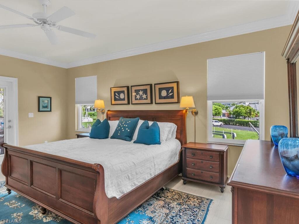 1105 Gayer Way A-202, Marco Island, FL 34145-26