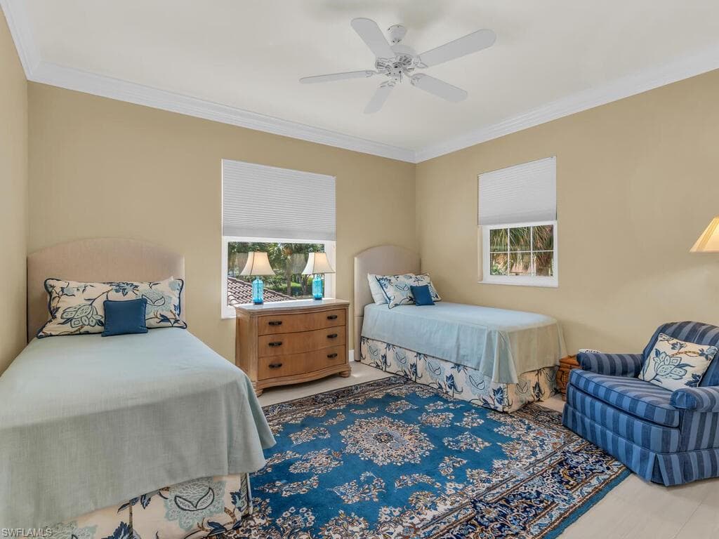 1105 Gayer Way A-202, Marco Island, FL 34145-27
