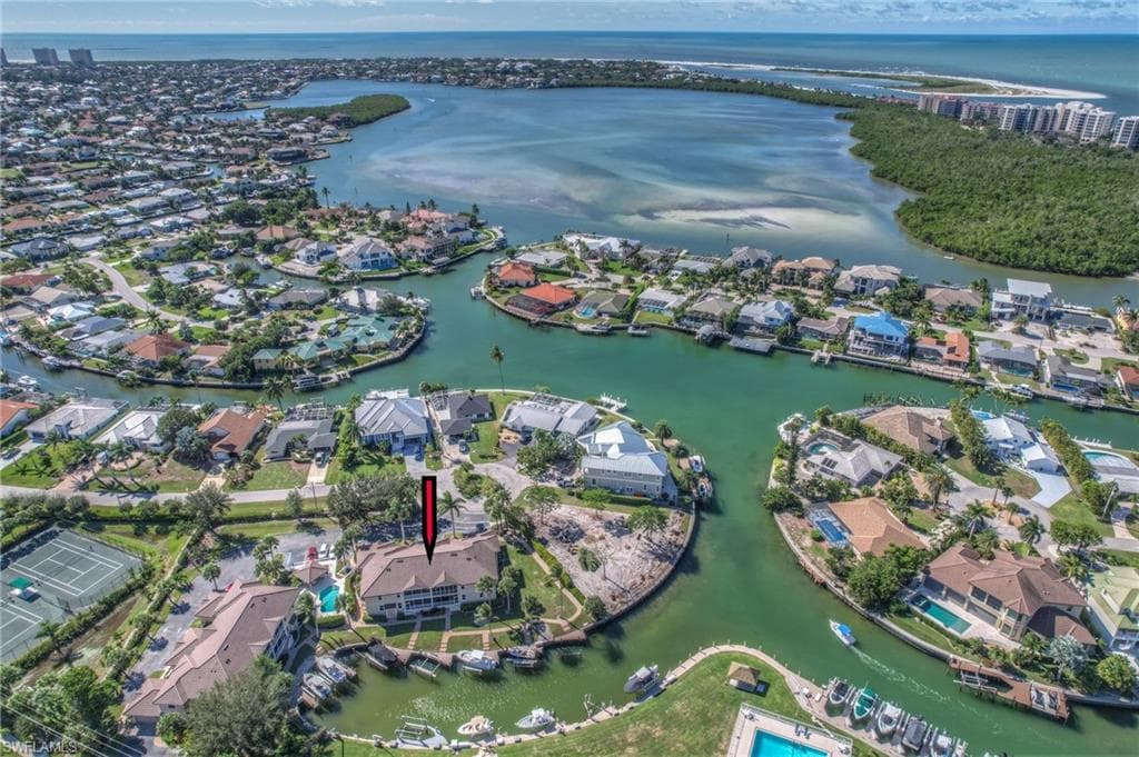 1105 Gayer Way A-202, Marco Island, FL 34145-2