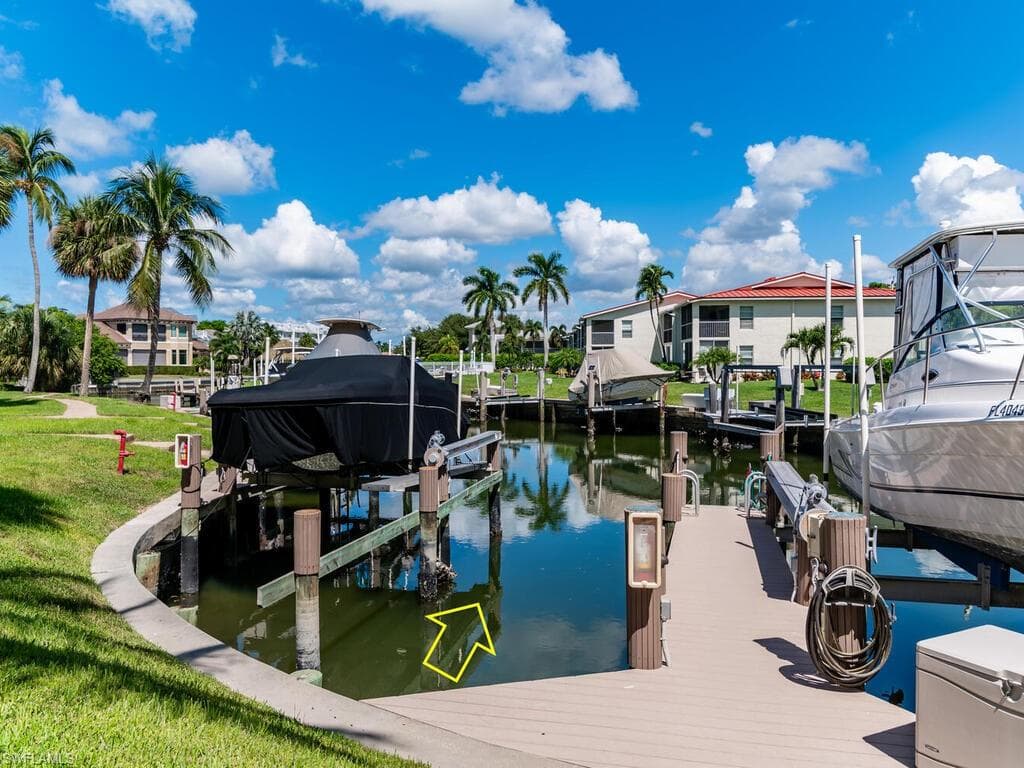 1105 Gayer Way A-202, Marco Island, FL 34145-34
