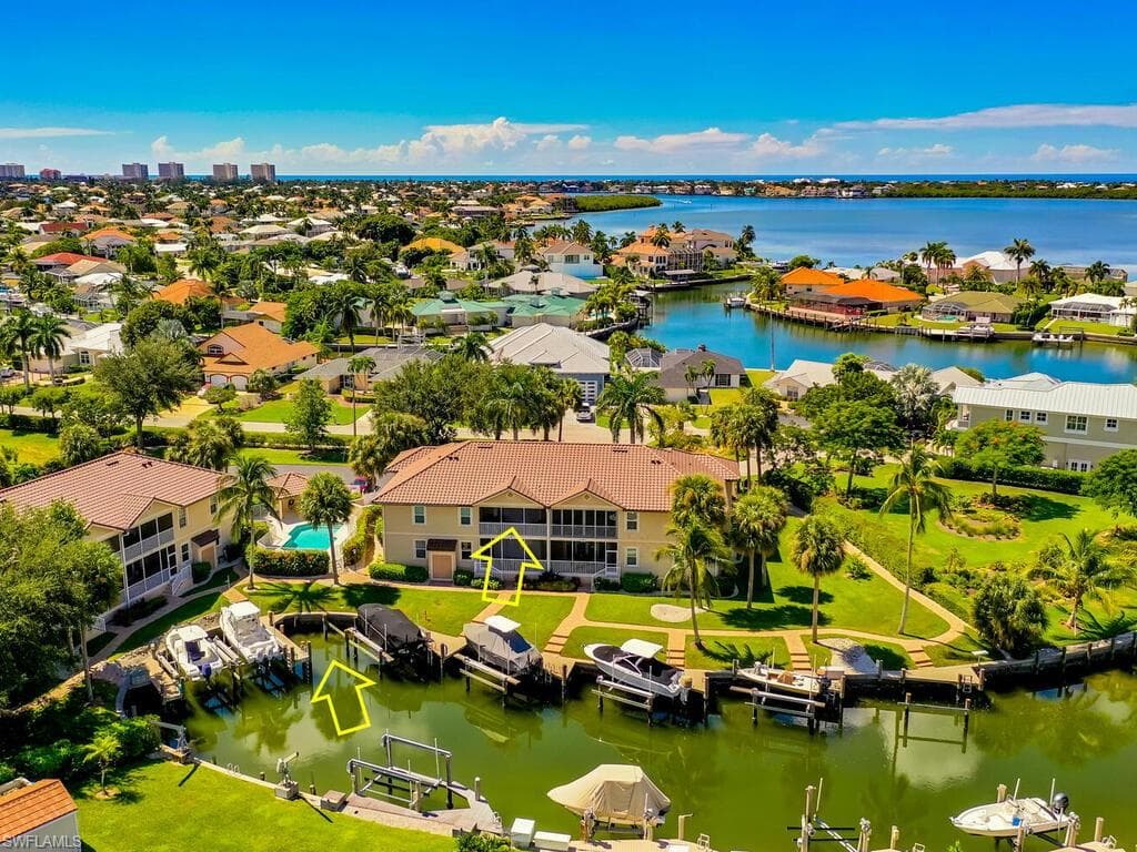 1105 Gayer Way A-202, Marco Island, FL 34145-37