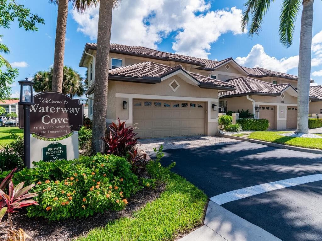 1105 Gayer Way A-202, Marco Island, FL 34145-3