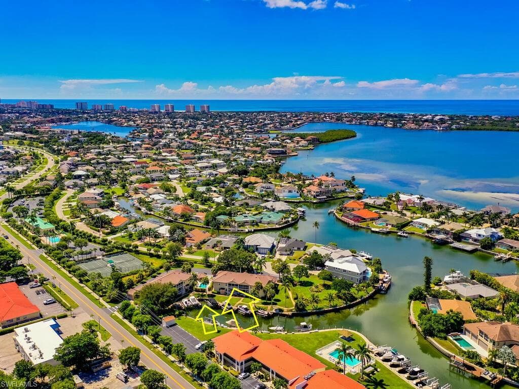 1105 Gayer Way A-202, Marco Island, FL 34145-42