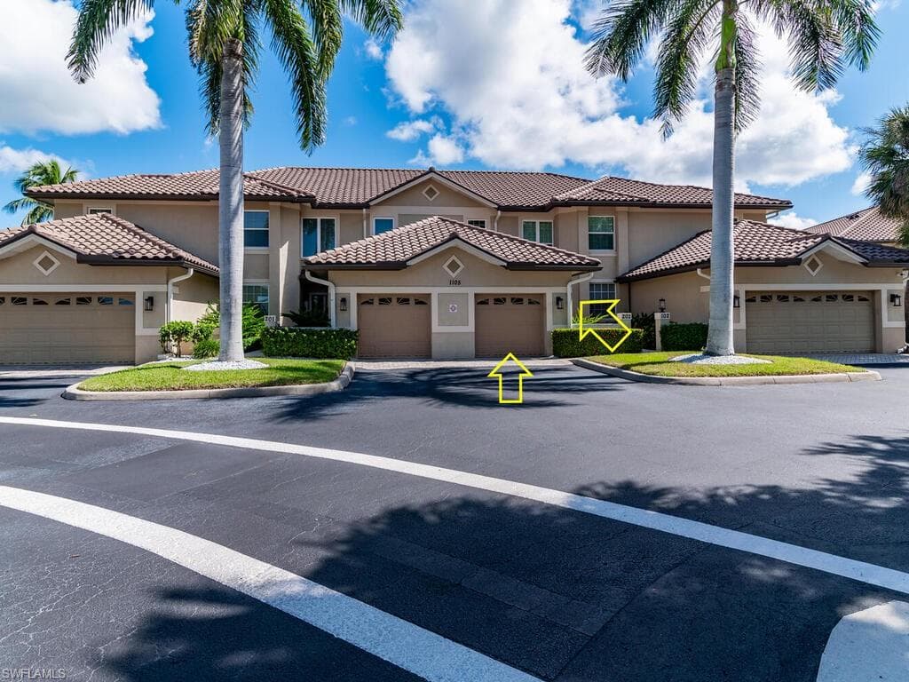 1105 Gayer Way A-202, Marco Island, FL 34145-4