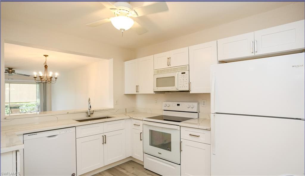 717 Landover Cir 101, Naples, FL 34104-11