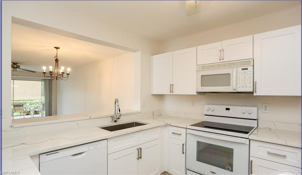 717 Landover Cir 101, Naples, FL 34104-12