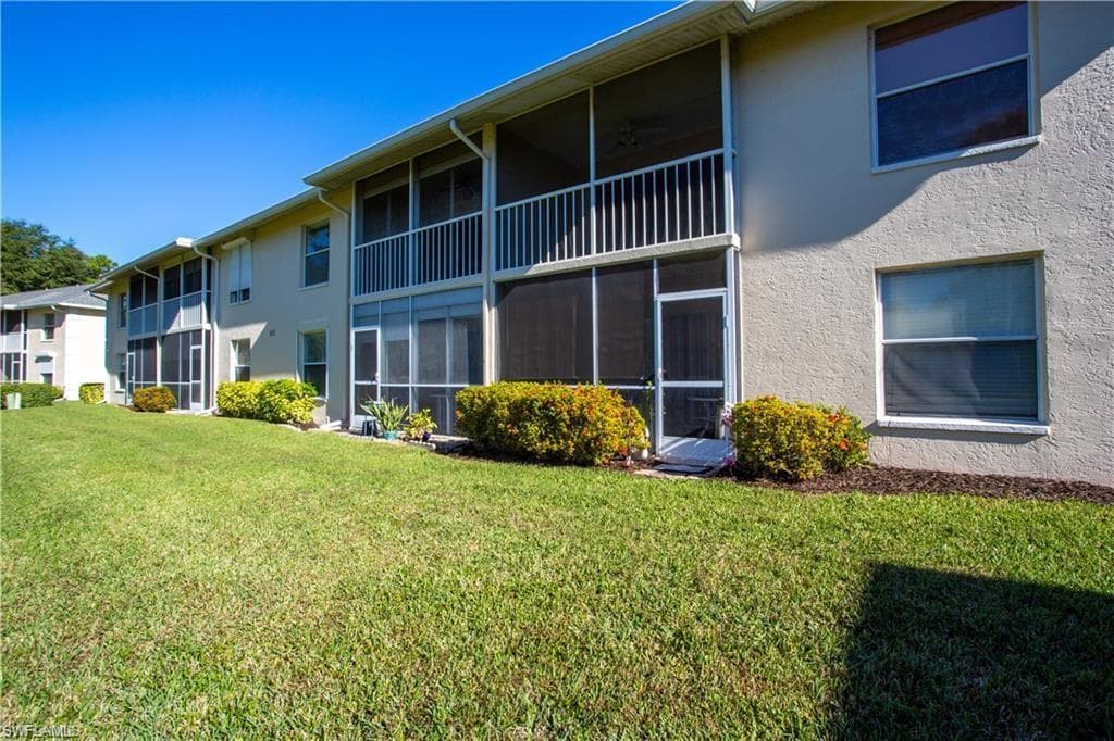 717 Landover Cir 101, Naples, FL 34104-35