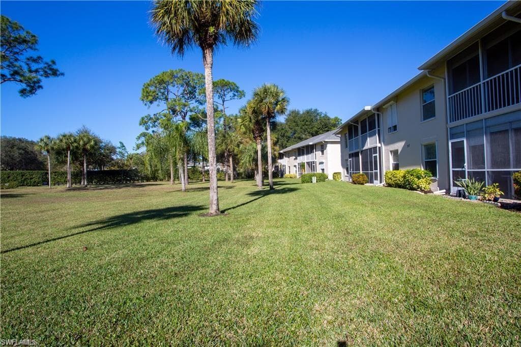 717 Landover Cir 101, Naples, FL 34104-36