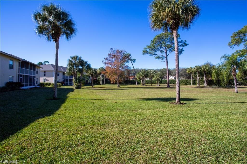 717 Landover Cir 101, Naples, FL 34104-37