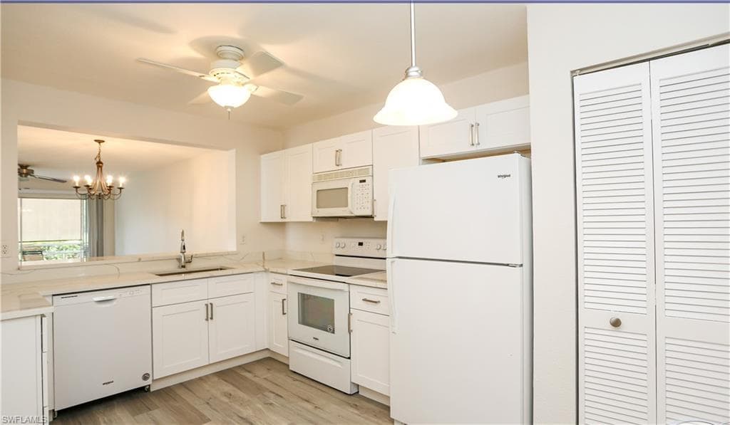 717 Landover Cir 101, Naples, FL 34104-8