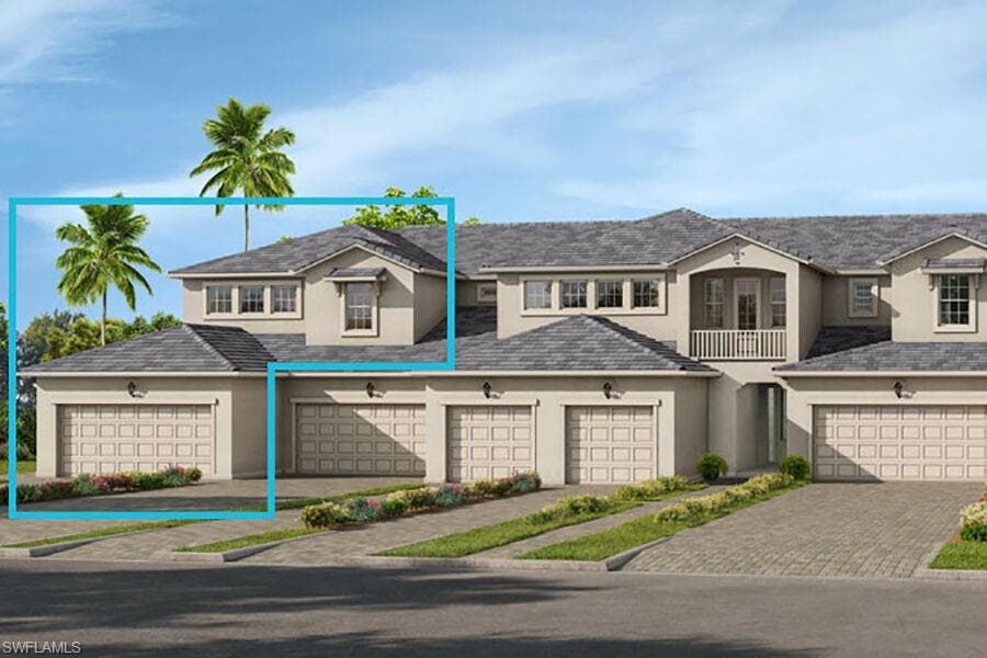 4646 Arboretum Cir 201, Naples, FL 34112-2