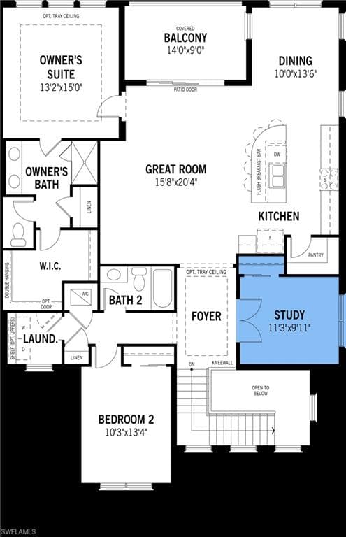 4646 Arboretum Cir 201, Naples, FL 34112-4